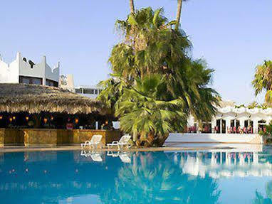 Hotel Coralia Club La Kasbah Agadir Facilidades foto