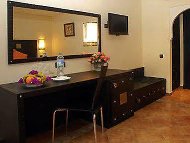 Hotel Coralia Club La Kasbah Agadir Habitación foto